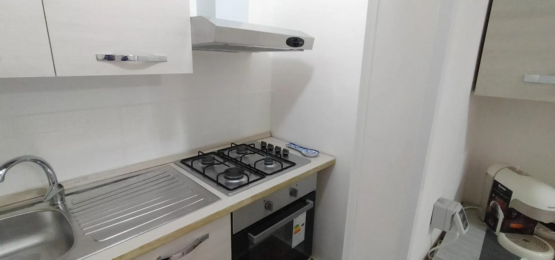 Perla Marina Apartment Avola