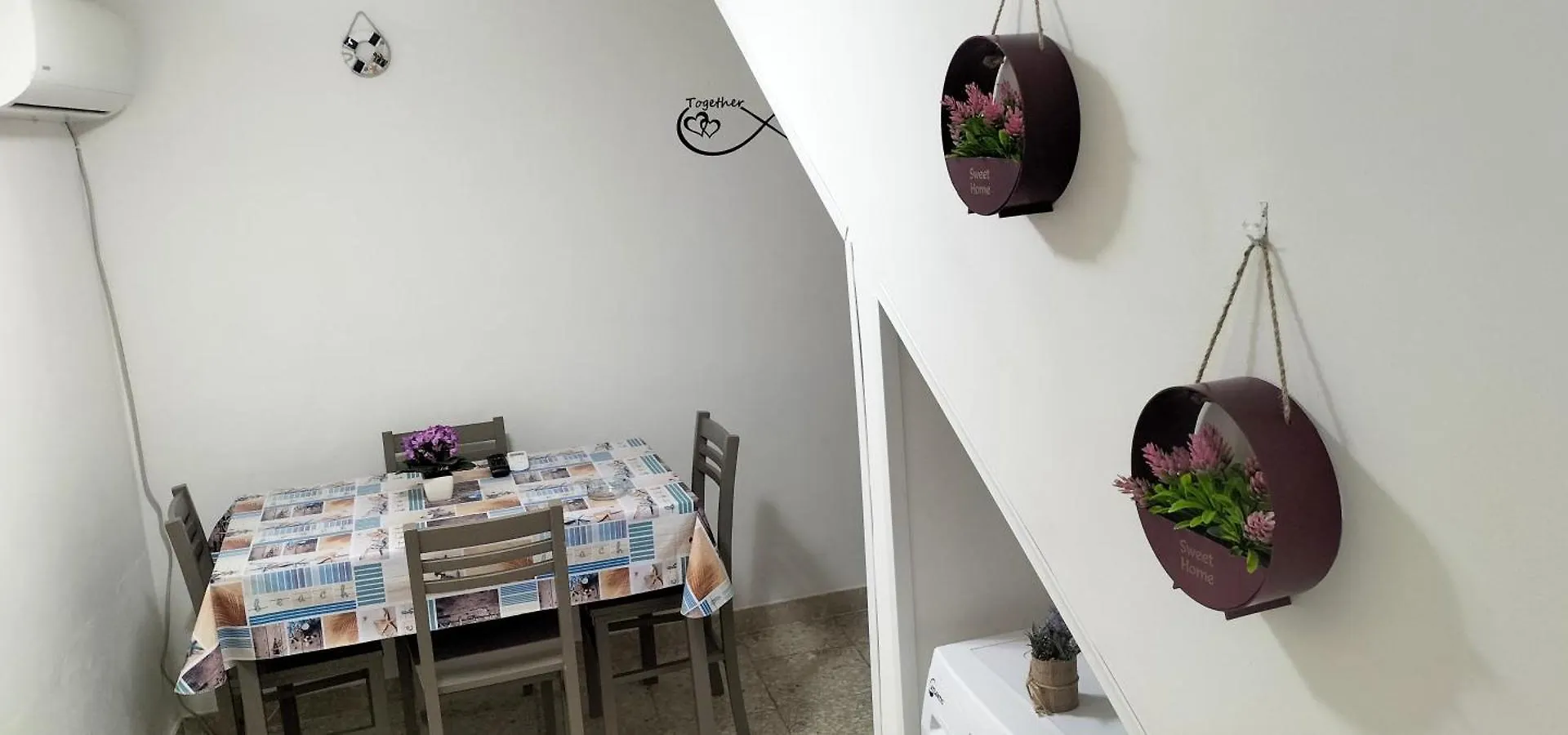 Perla Marina Apartment Avola