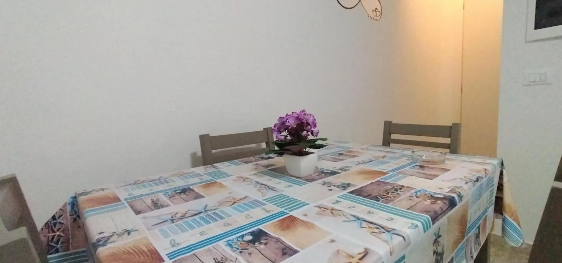 Perla Marina Apartment Avola 0*,