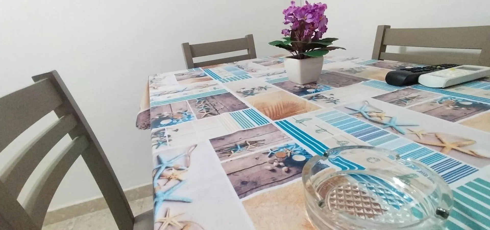 Perla Marina Apartment Avola Italy