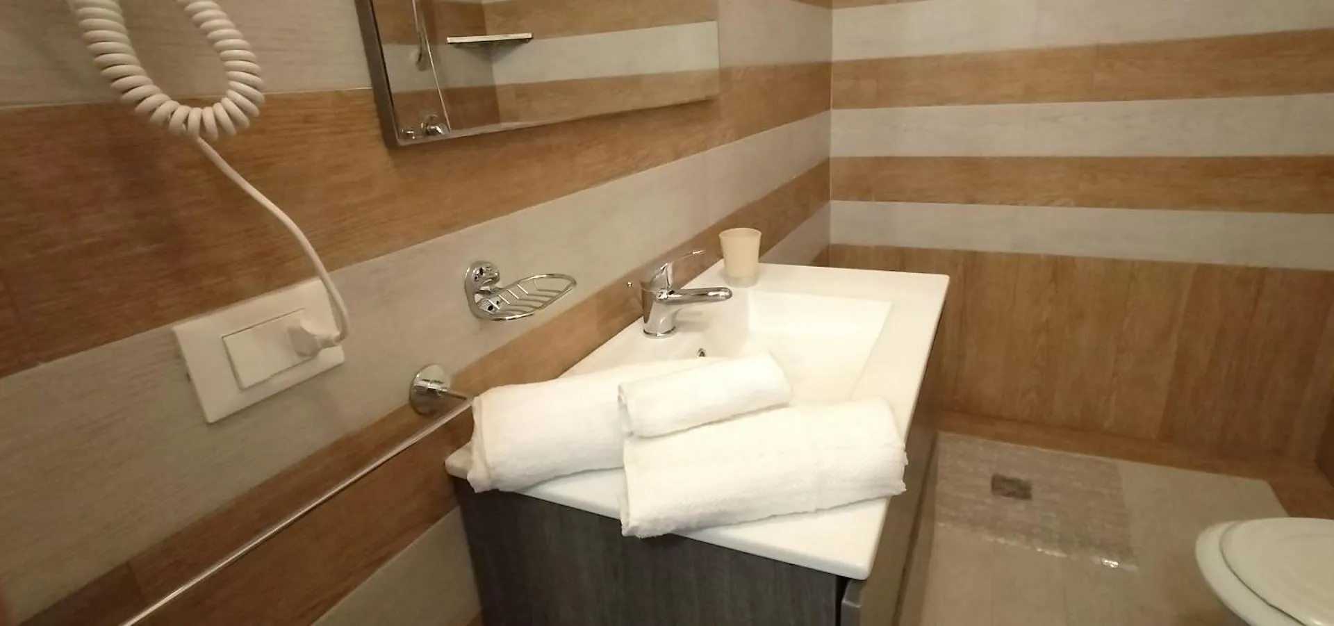 Perla Marina Apartment Avola