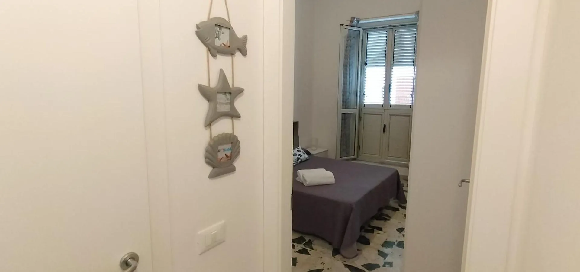 Perla Marina Apartment Avola