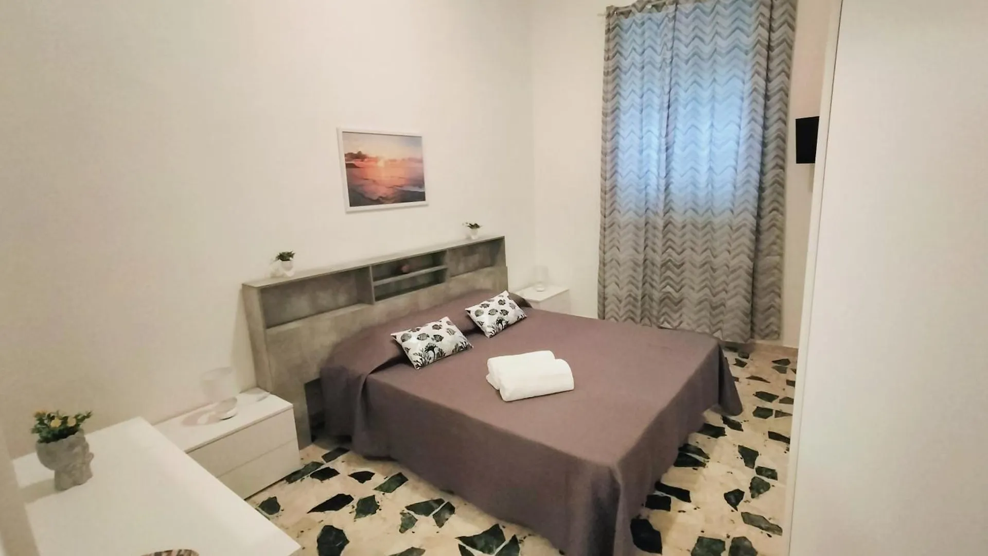 Perla Marina Apartment Avola
