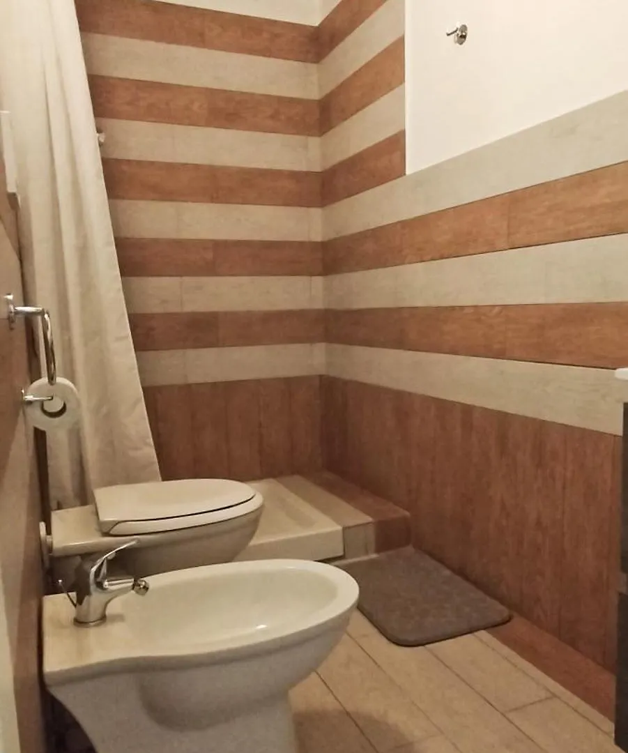 Perla Marina Apartment Avola Italy