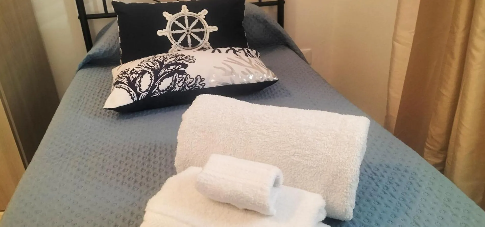 Perla Marina Apartment Avola 0*,
