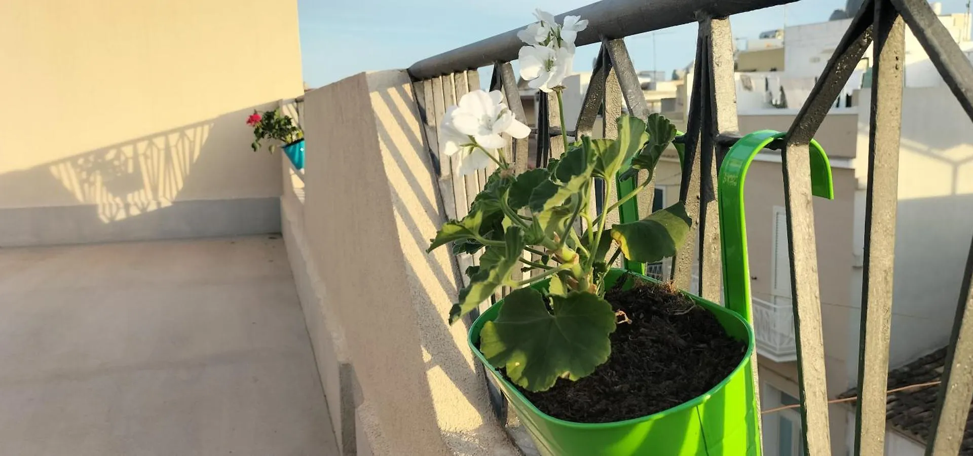 Perla Marina Apartment Avola Italy