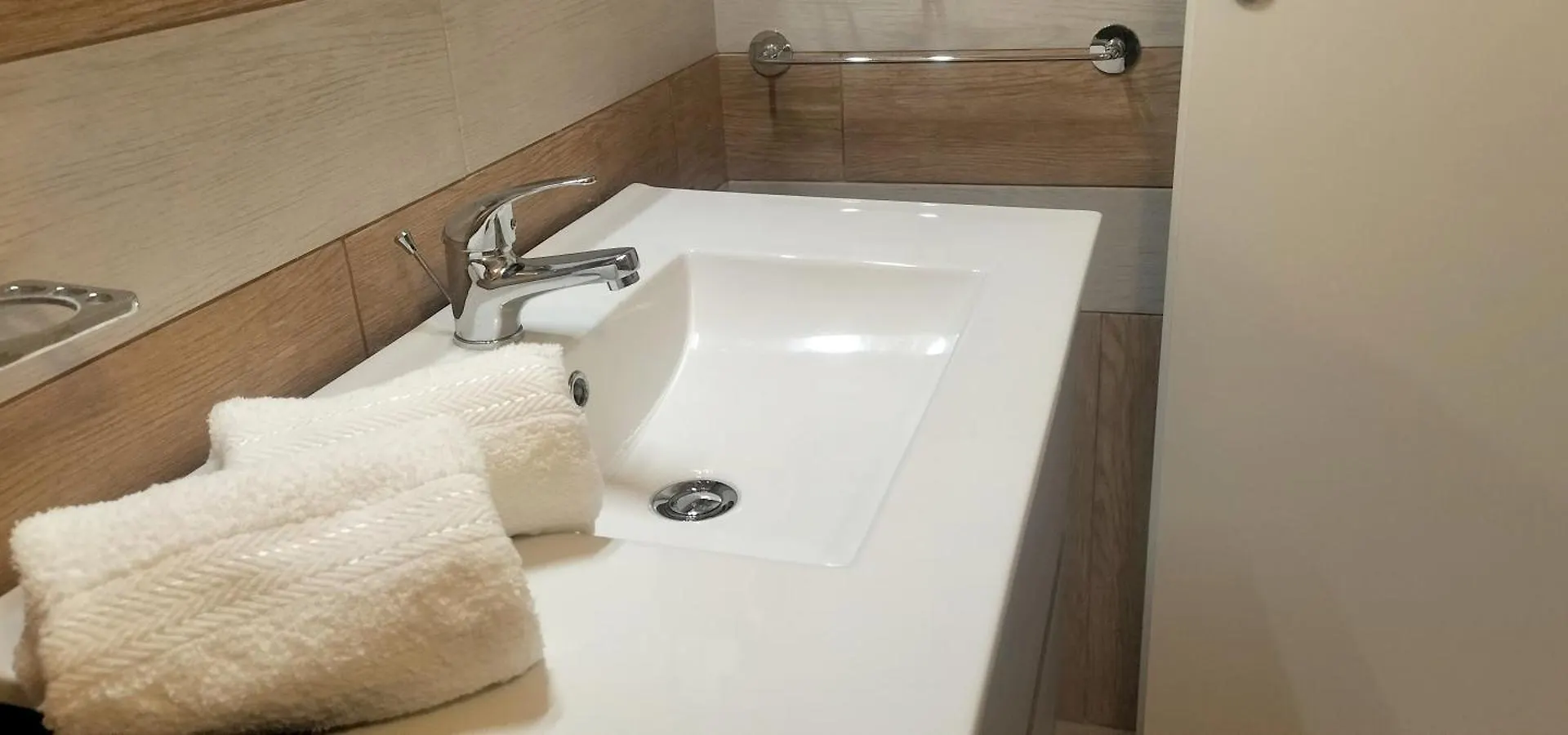 Perla Marina Apartment Avola 0*,