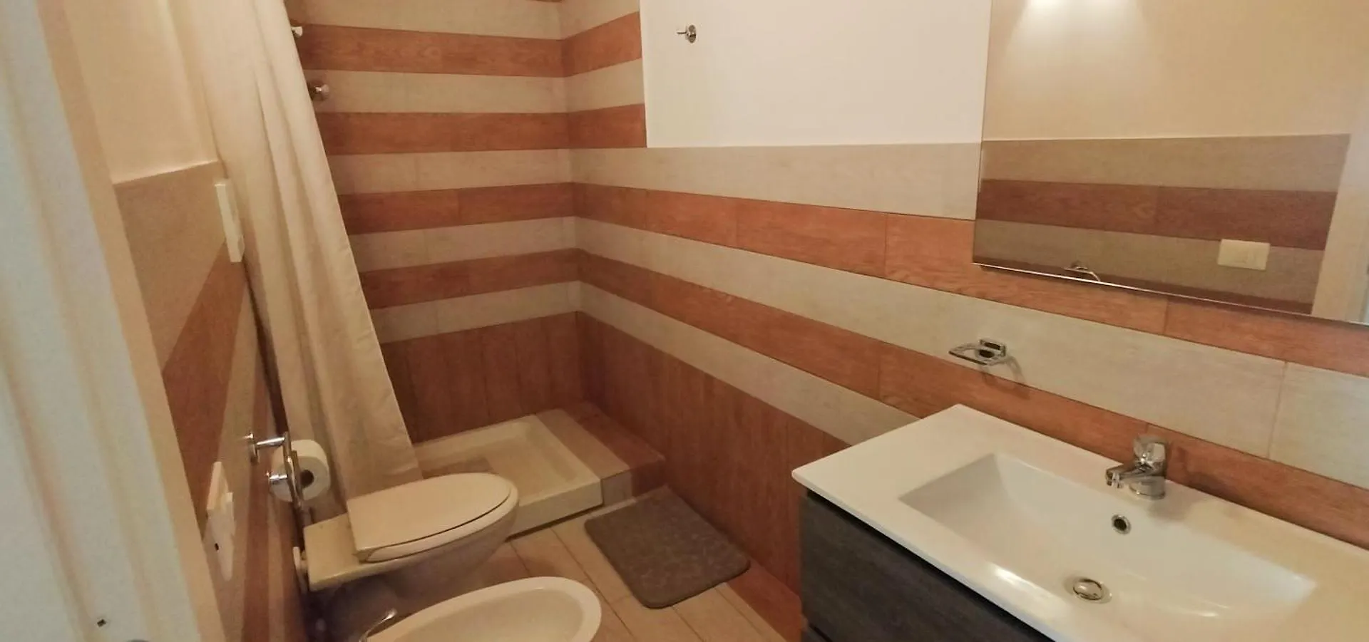Perla Marina Apartment Avola