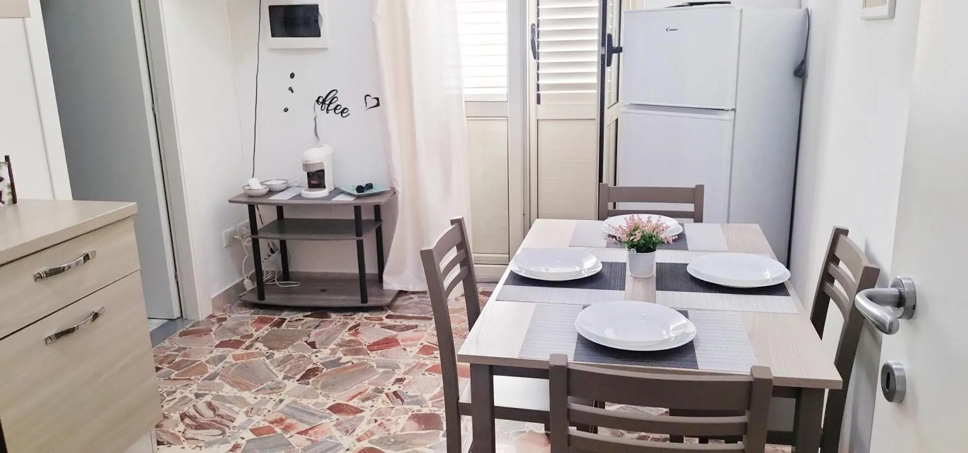 Perla Marina Apartment Avola 0*,