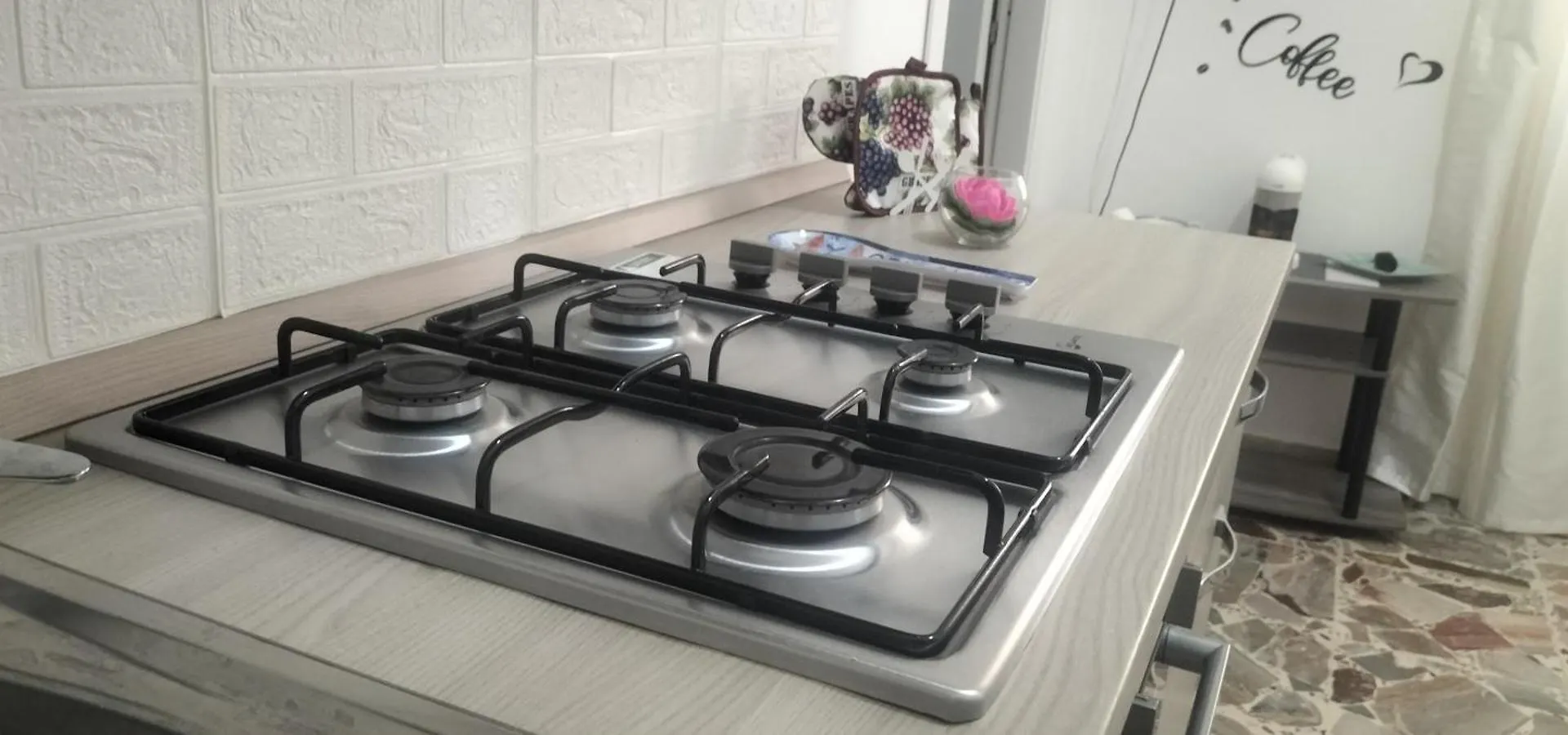 Perla Marina Apartment Avola