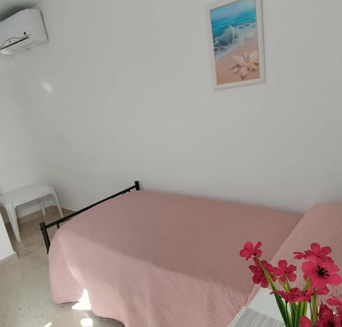Perla Marina Apartment Avola Italy