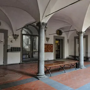 Foresteria Valdese Di 2*, Firenze Italia